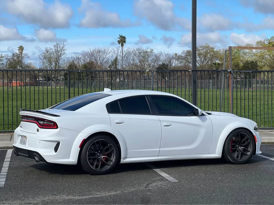 2021 Dodge Charger 7th Gen - Image 12 of 19