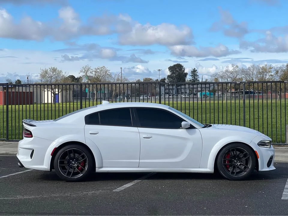 2021 Dodge Charger 7th Gen - Image 13 of 19
