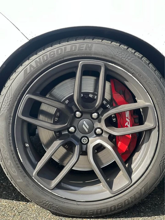 2021 Dodge Charger 7th Gen - Image 8 of 19