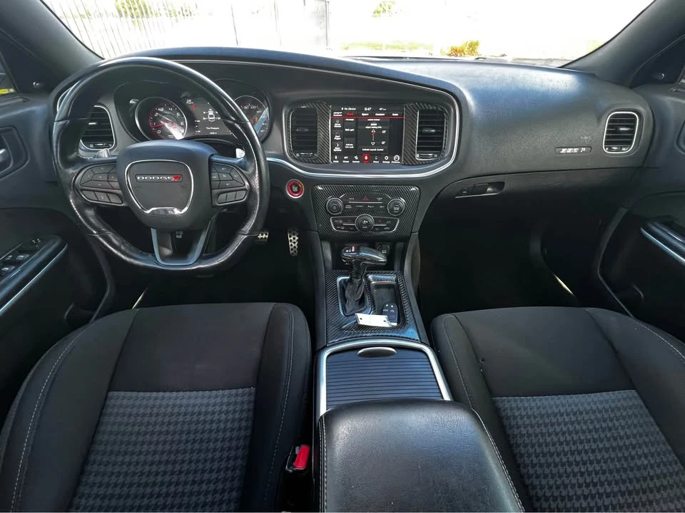 2021 Dodge Charger 7th Gen - Image 18 of 19