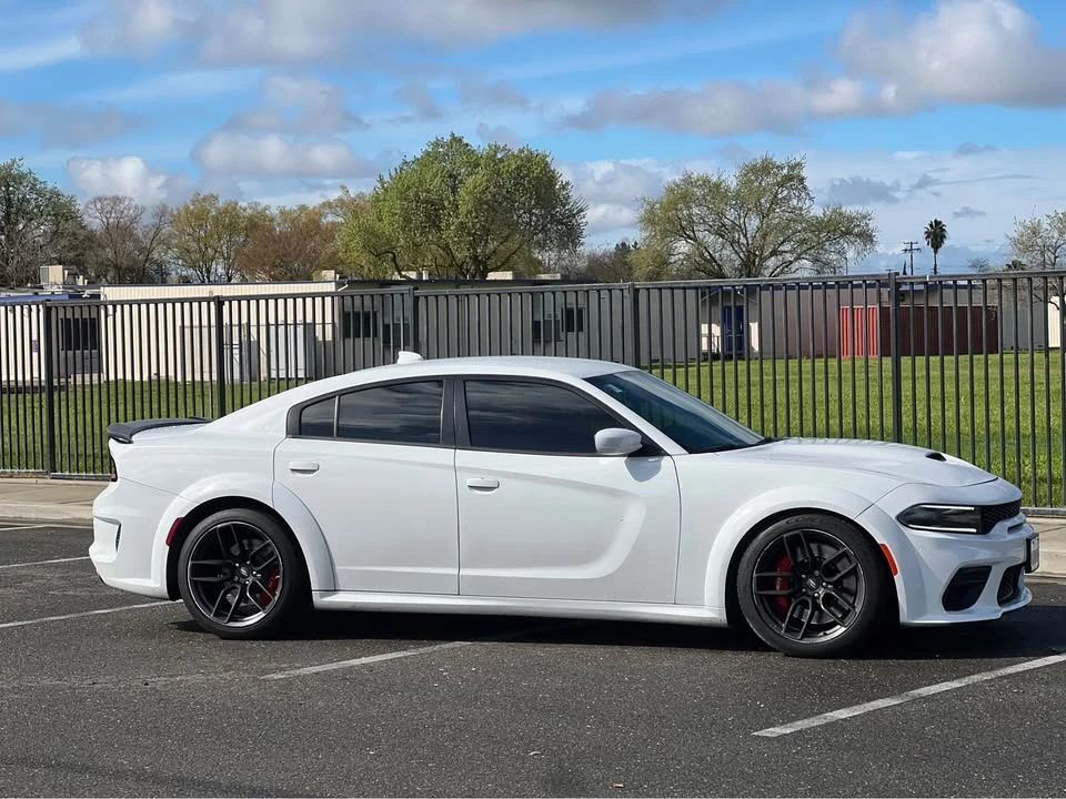 2021 Dodge Charger 7th Gen - Image 14 of 19