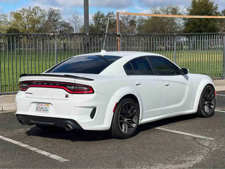 2021 Dodge Charger 7th Gen - Image 11 of 19