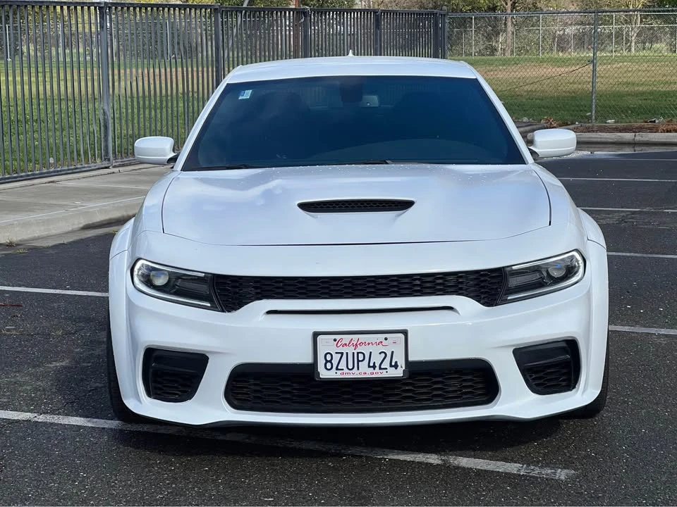 2021 Dodge Charger 7th Gen - Image 9 of 19