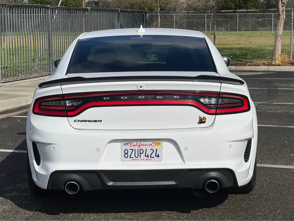 2021 Dodge Charger 7th Gen - Image 10 of 19