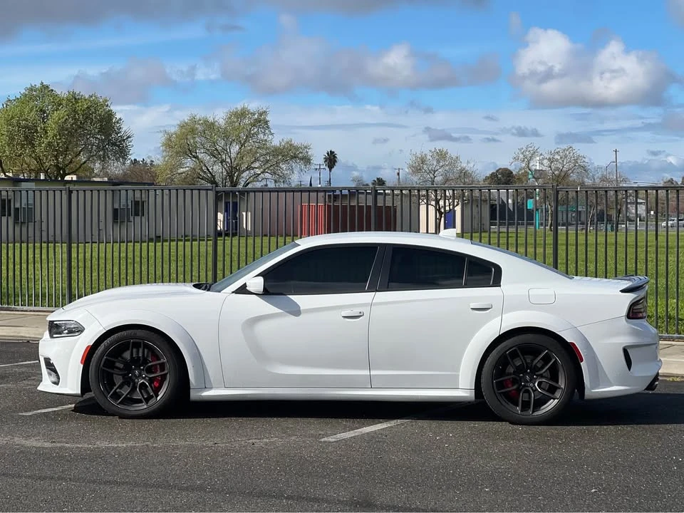 2021 Dodge Charger 7th Gen - Image 5 of 19