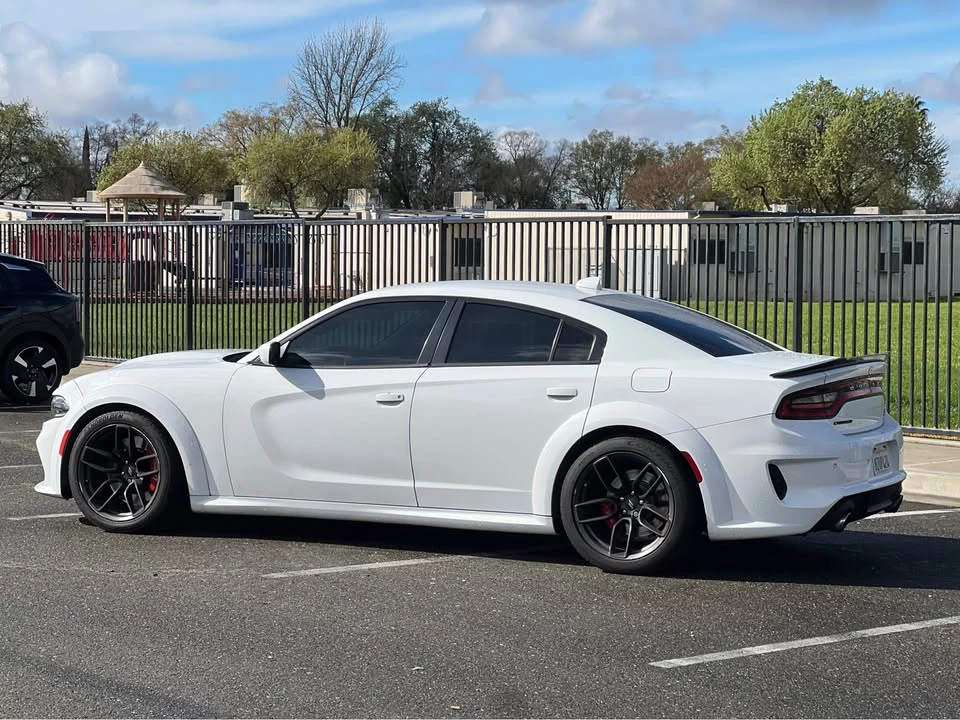 2021 Dodge Charger 7th Gen - Image 6 of 19