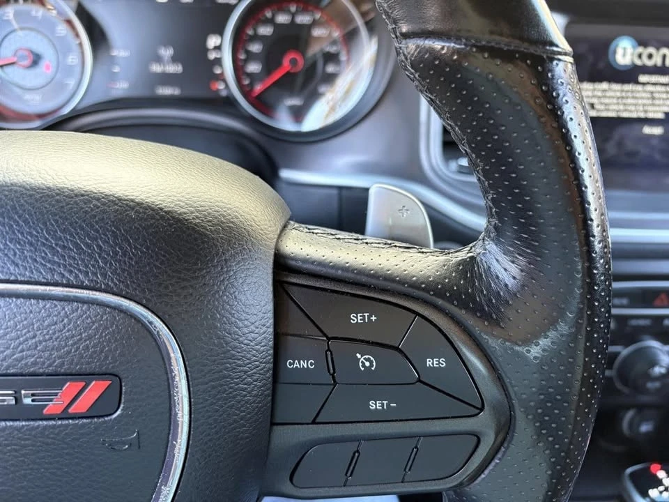 2021 Dodge Charger 7th Gen - Image 14 of 20