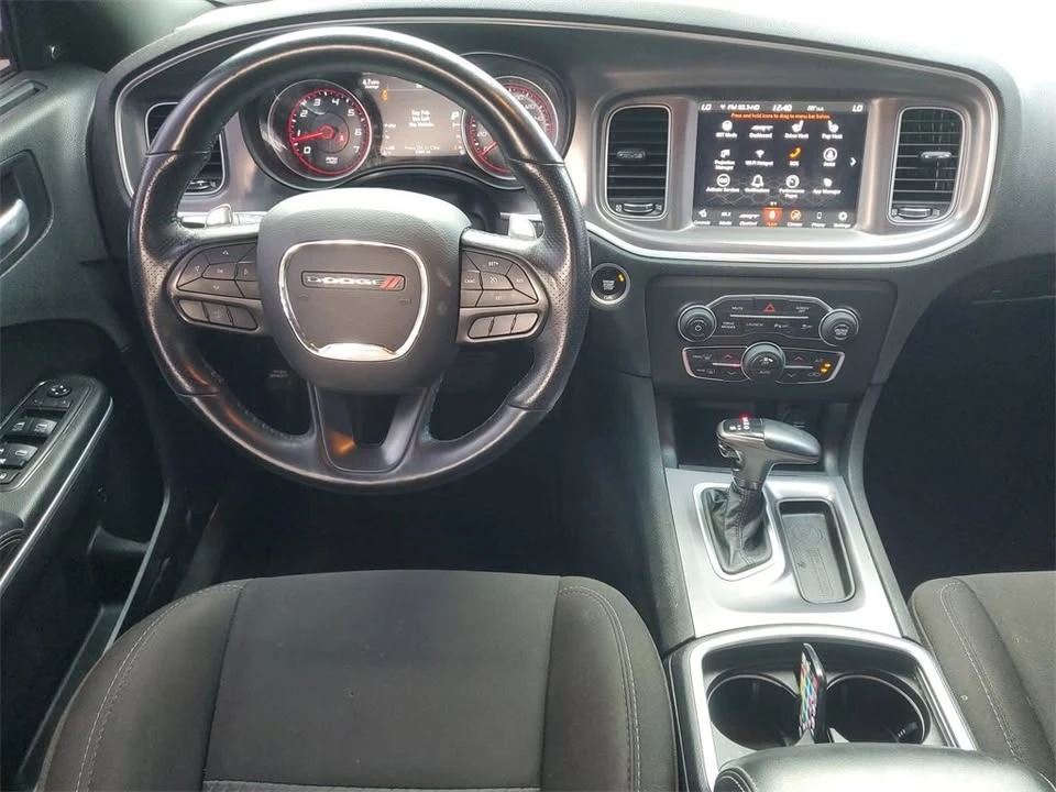 2021 Dodge Charger 7th Gen - Image 15 of 20