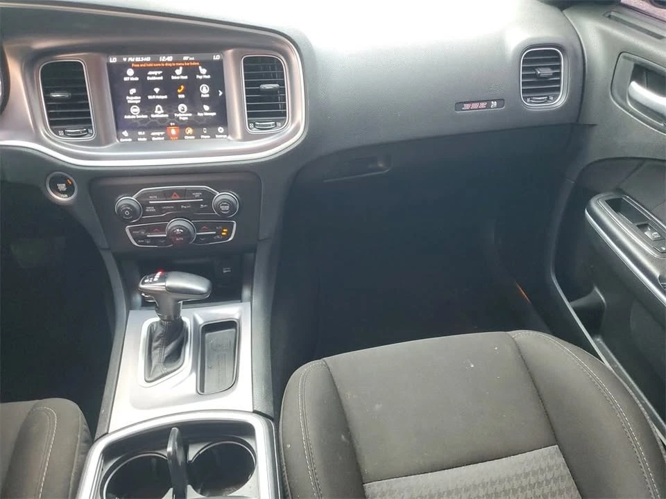 2021 Dodge Charger 7th Gen - Image 16 of 20