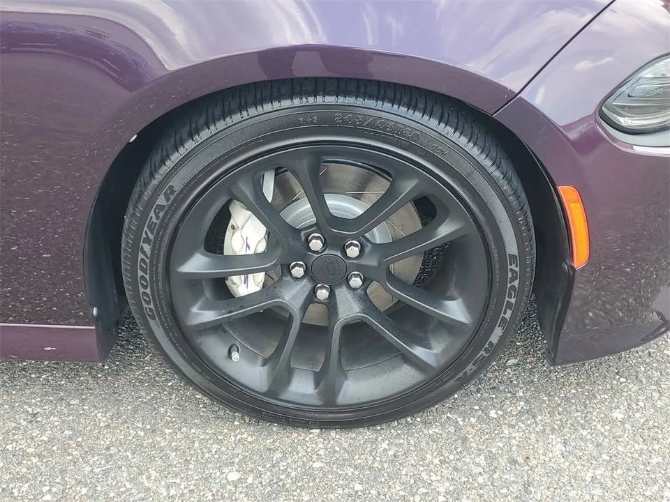 2021 Dodge Charger 7th Gen - Image 9 of 20