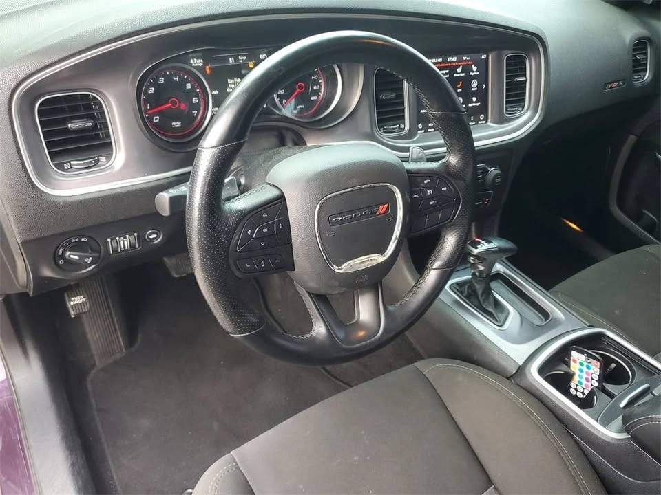 2021 Dodge Charger 7th Gen - Image 20 of 20