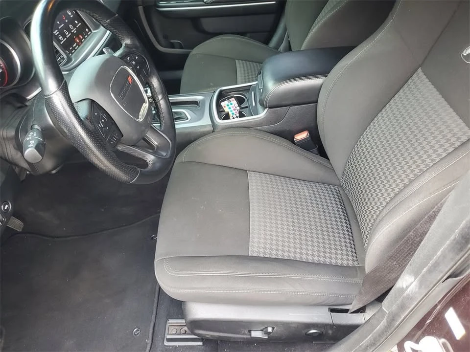 2021 Dodge Charger 7th Gen - Image 18 of 20