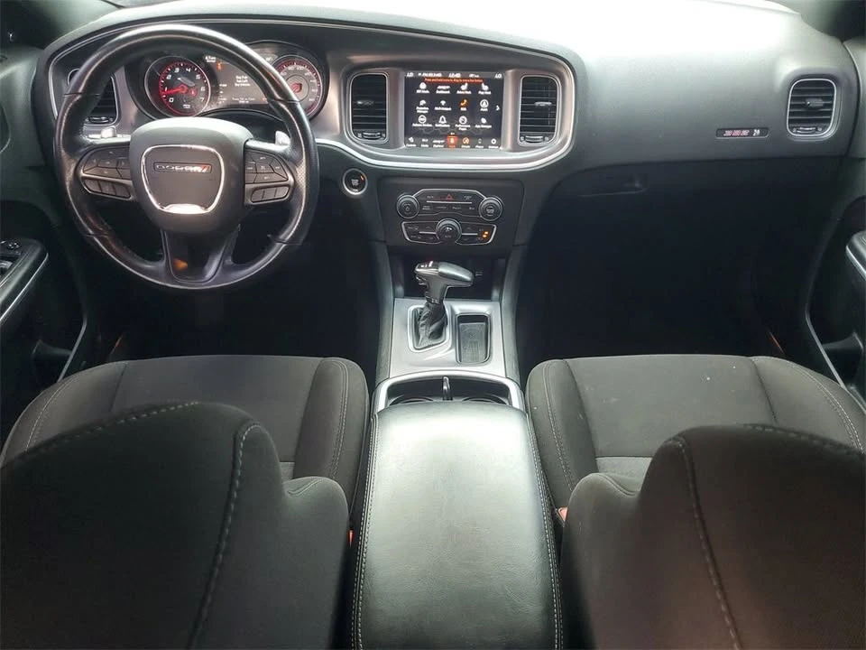 2021 Dodge Charger 7th Gen - Image 14 of 20
