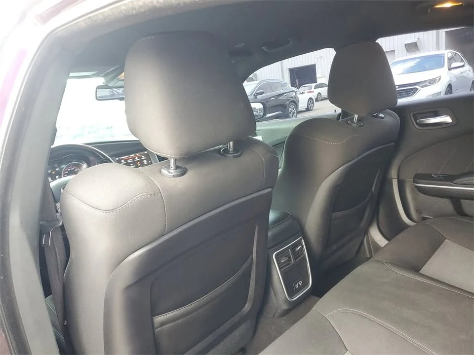 2021 Dodge Charger 7th Gen - Image 12 of 20