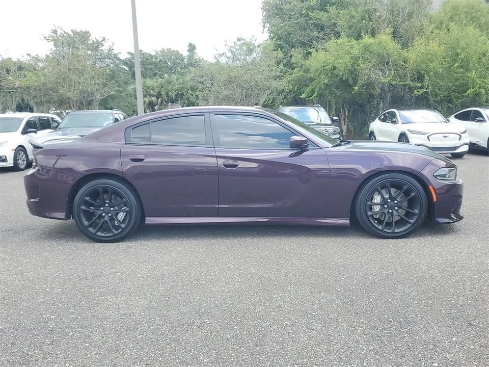 2021 Dodge Charger 7th Gen - Image 6 of 20