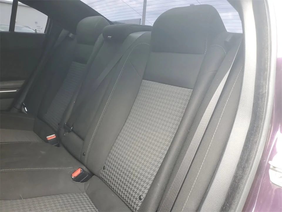 2021 Dodge Charger 7th Gen - Image 10 of 20