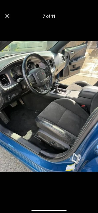 2021 Dodge Charger 7th Gen - Image 7 of 8