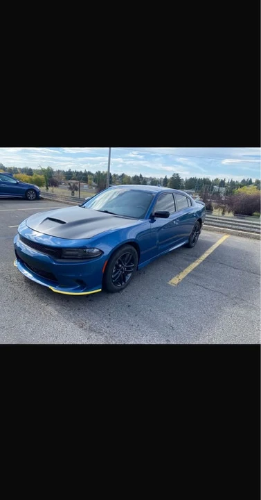 2021 Dodge Charger 7th Gen - Image 2 of 8