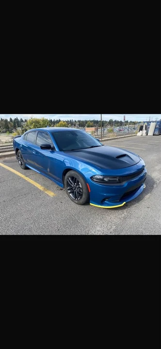 2021 Dodge Charger 7th Gen - Image 3 of 8