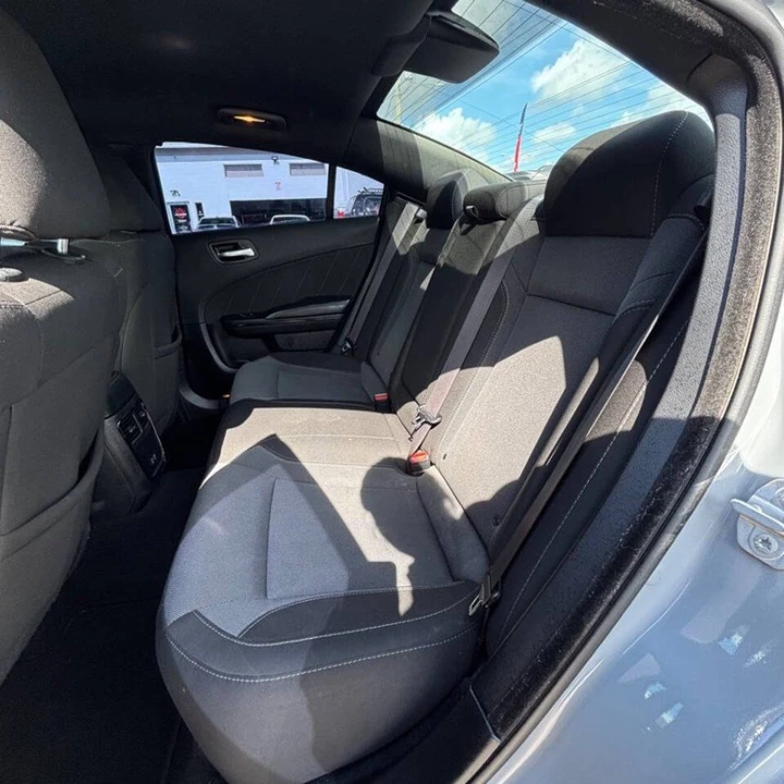 2021 Dodge Charger 7th Gen - Image 17 of 20