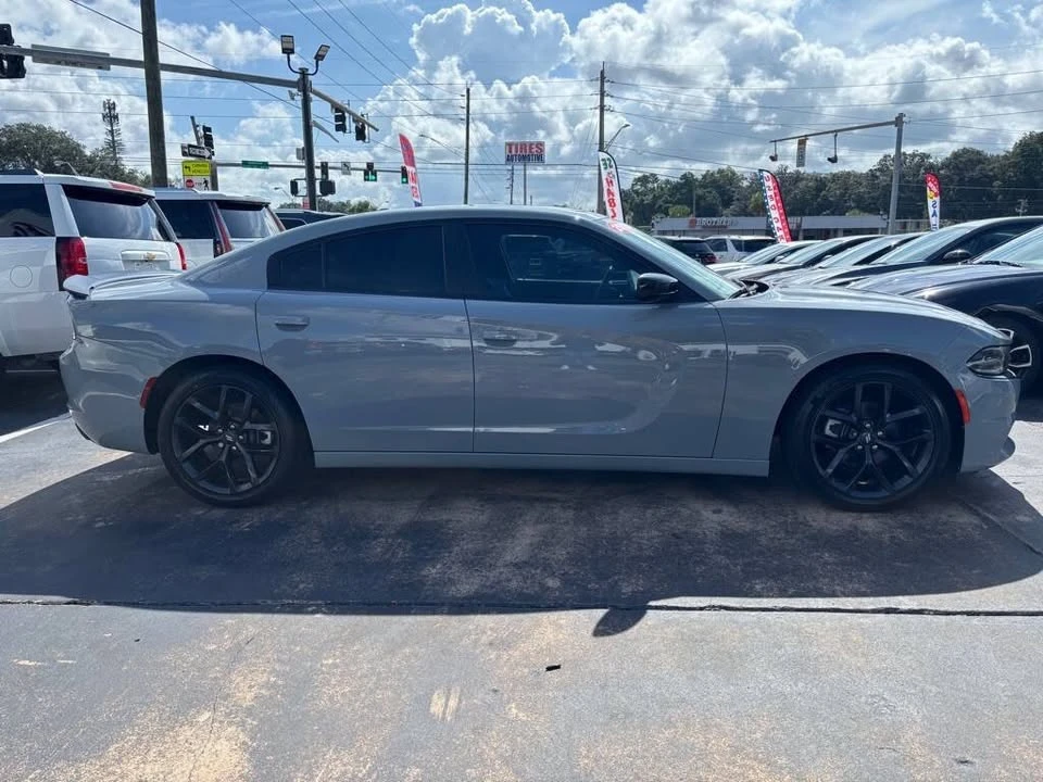 2021 Dodge Charger 7th Gen - Image 5 of 20
