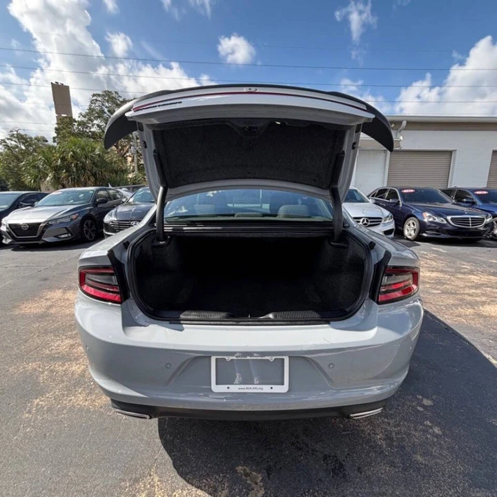 2021 Dodge Charger 7th Gen - Image 11 of 20