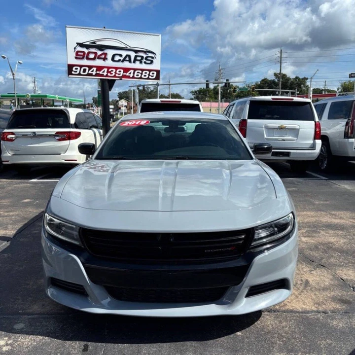 2021 Dodge Charger 7th Gen - Image 2 of 20