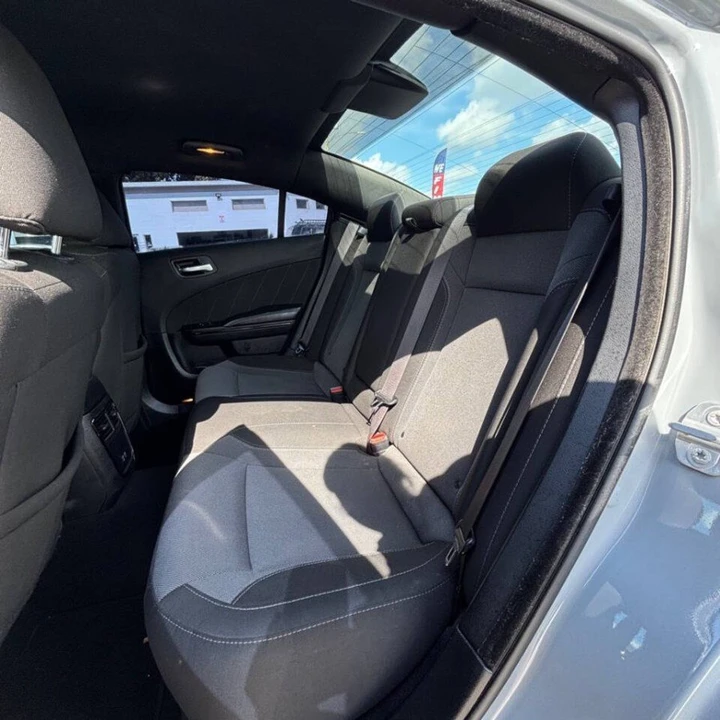 2021 Dodge Charger 7th Gen - Image 16 of 20