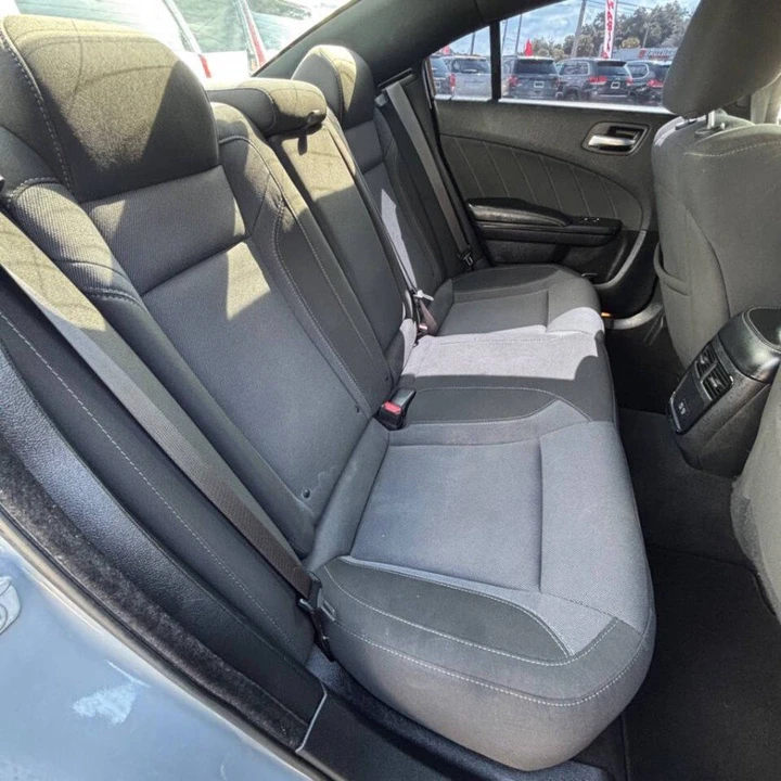 2021 Dodge Charger 7th Gen - Image 19 of 20