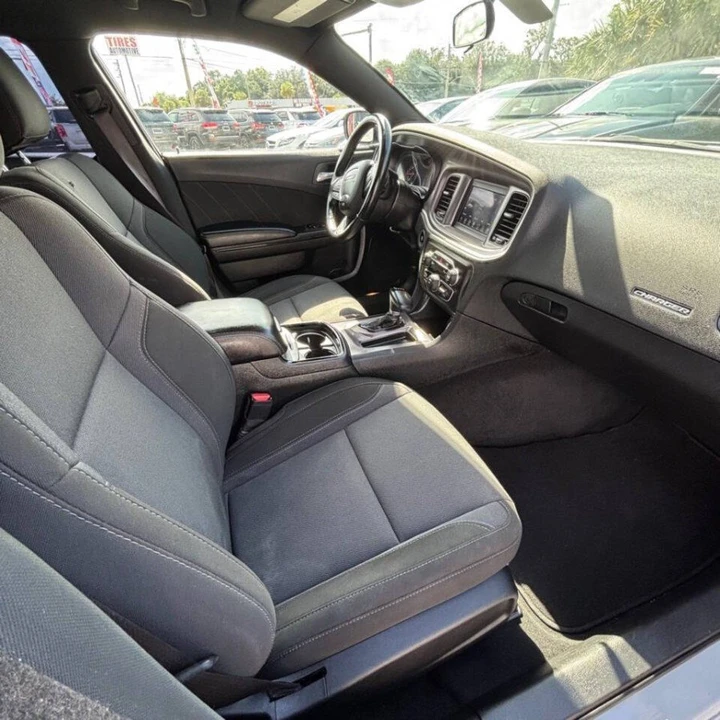 2021 Dodge Charger 7th Gen - Image 20 of 20