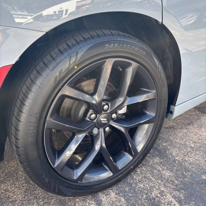 2021 Dodge Charger 7th Gen - Image 6 of 20