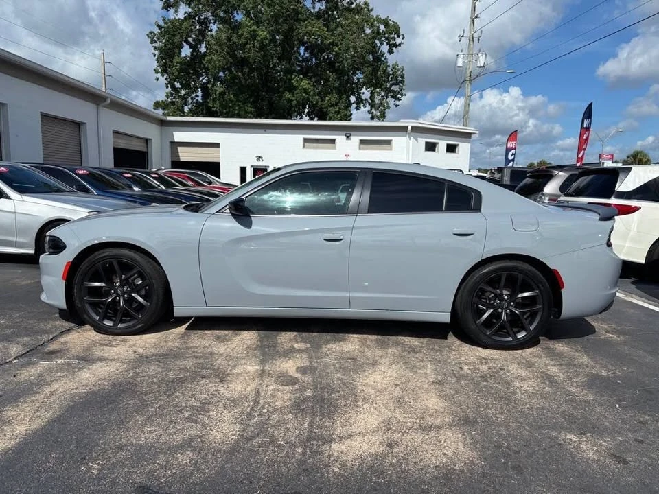 2021 Dodge Charger 7th Gen - Image 12 of 20