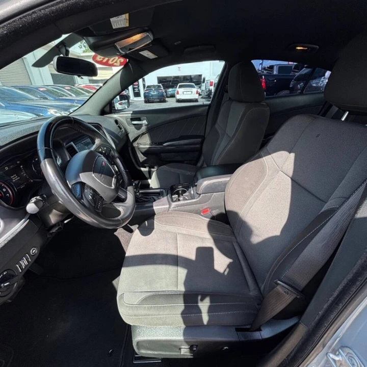 2021 Dodge Charger 7th Gen - Image 14 of 20