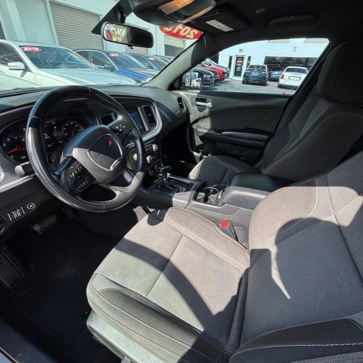 2021 Dodge Charger 7th Gen - Image 13 of 20