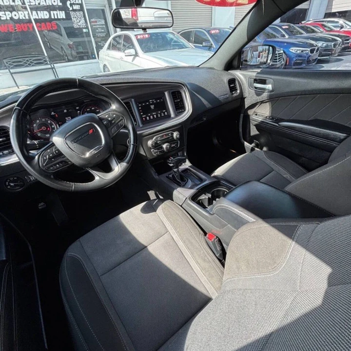 2021 Dodge Charger 7th Gen - Image 18 of 20