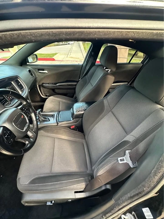 2021 Dodge Charger 7th Gen - Image 7 of 9