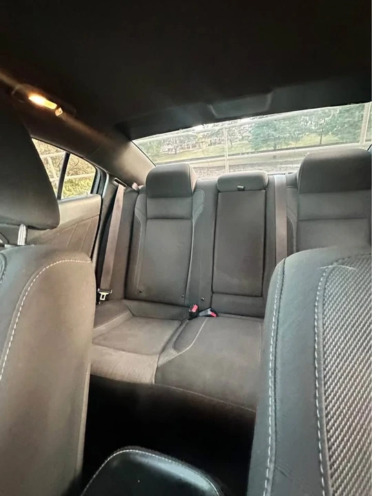 2021 Dodge Charger 7th Gen - Image 8 of 9