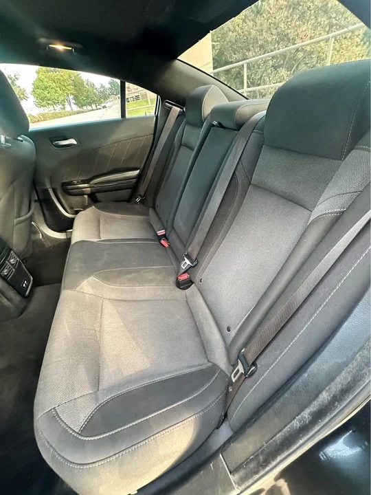 2021 Dodge Charger 7th Gen - Image 9 of 9