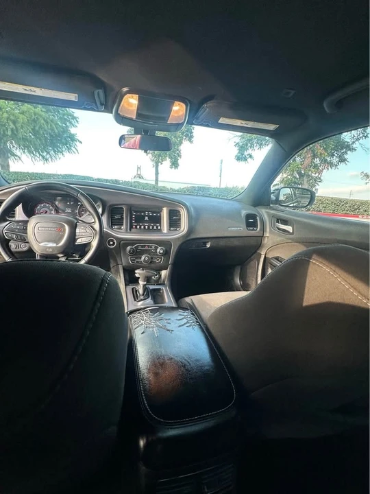 2021 Dodge Charger 7th Gen - Image 6 of 9