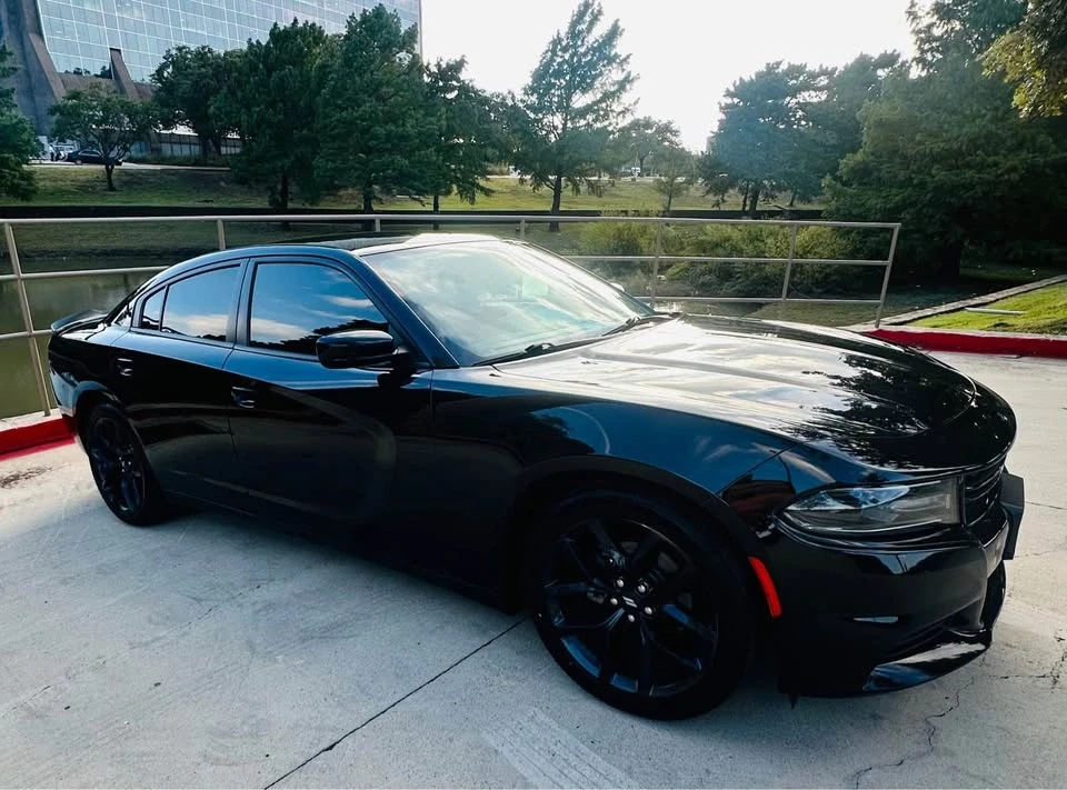 2021 Dodge Charger 7th Gen - Image 3 of 9