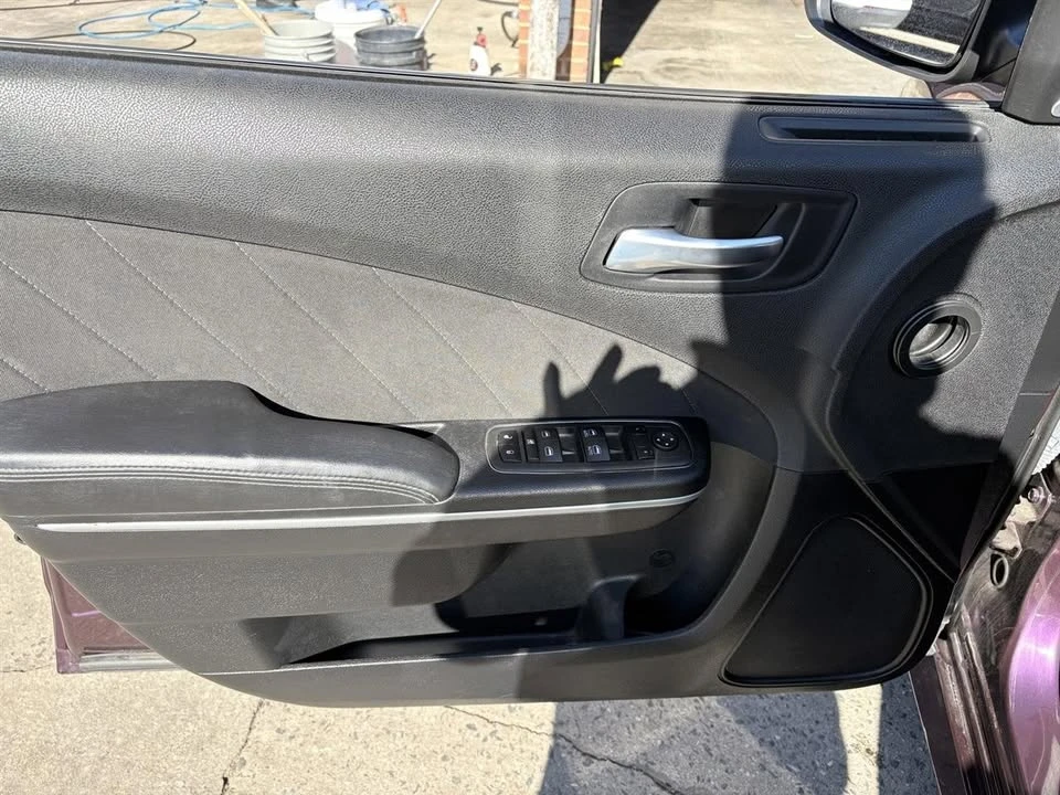 2021 Dodge Charger 7th Gen - Image 9 of 20
