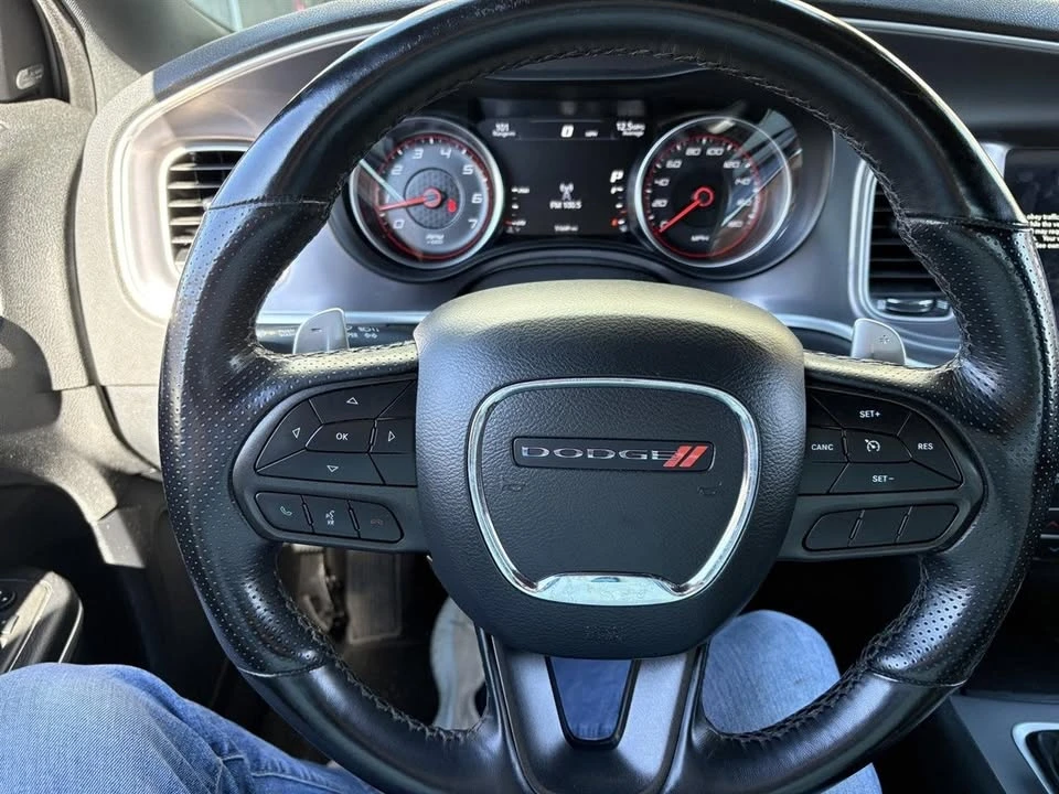 2021 Dodge Charger 7th Gen - Image 13 of 20