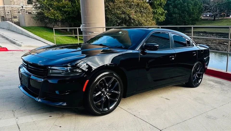 2021 Dodge Charger 7th Gen - Image 2 of 9