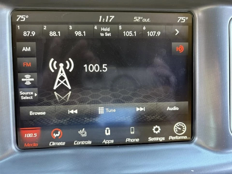 2021 Dodge Charger 7th Gen - Image 18 of 20