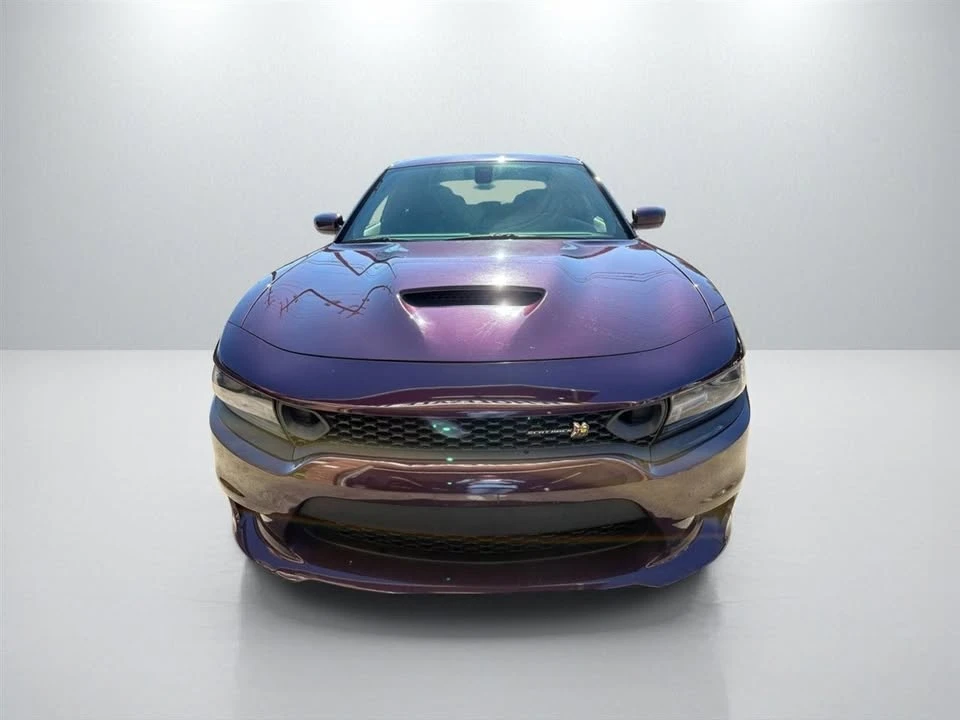 2021 Dodge Charger 7th Gen - Image 2 of 20