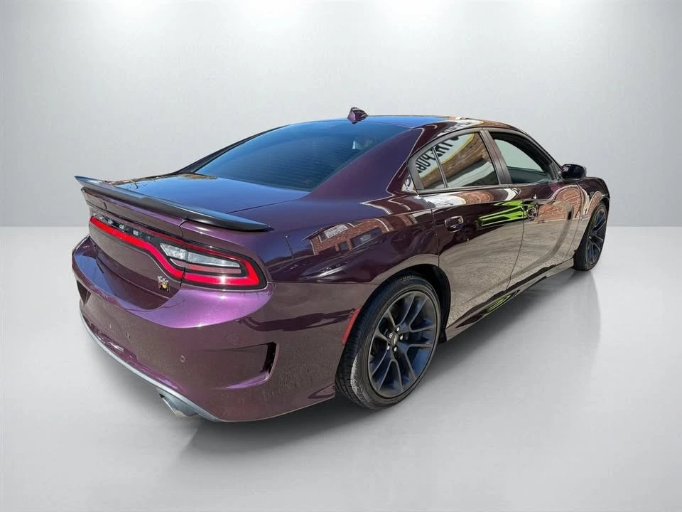 2021 Dodge Charger 7th Gen - Image 7 of 20