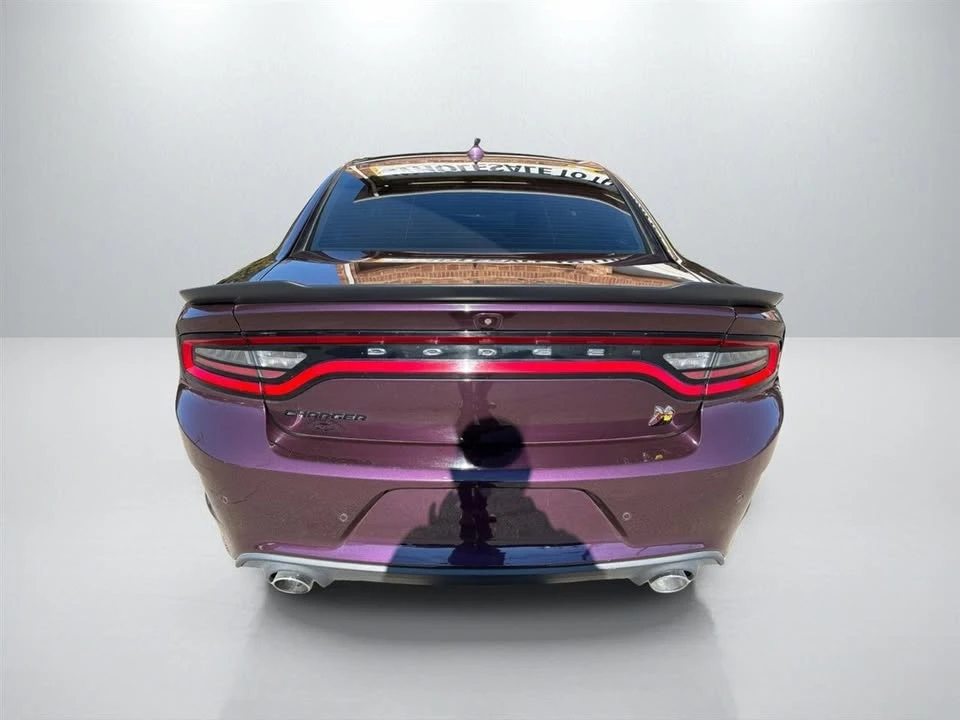 2021 Dodge Charger 7th Gen - Image 6 of 20