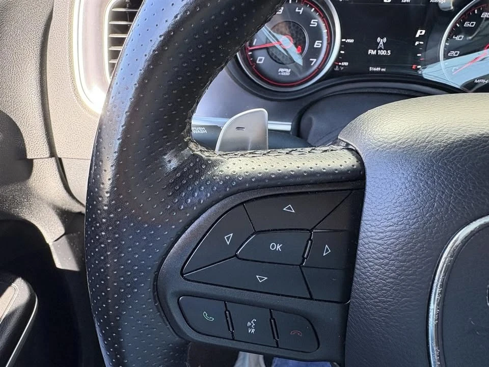 2021 Dodge Charger 7th Gen - Image 15 of 20