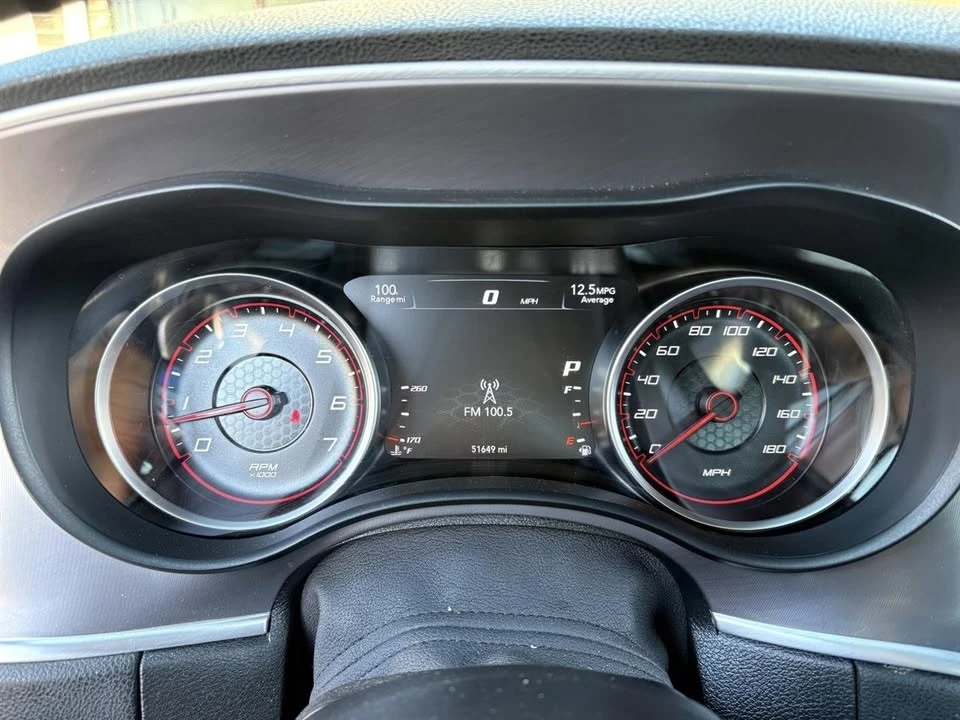 2021 Dodge Charger 7th Gen - Image 16 of 20