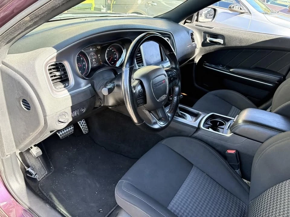 2021 Dodge Charger 7th Gen - Image 11 of 20